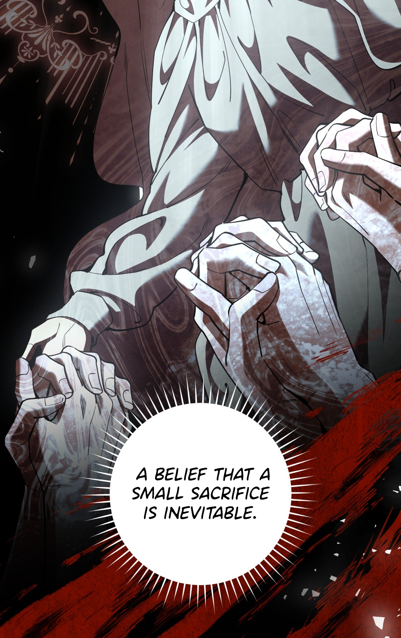 Hunter neun Joyonghi Salgo Sipda Chapter 59 page 38 - 