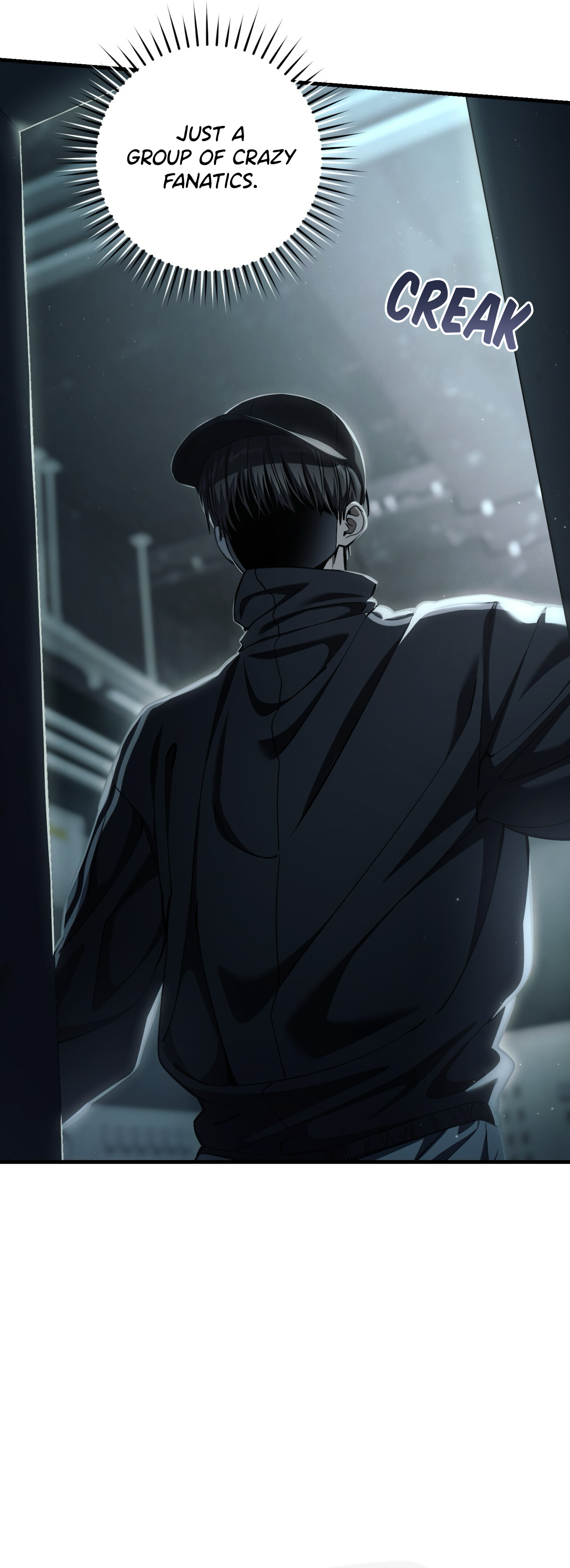 Hunter neun Joyonghi Salgo Sipda Chapter 59 page 41 - 