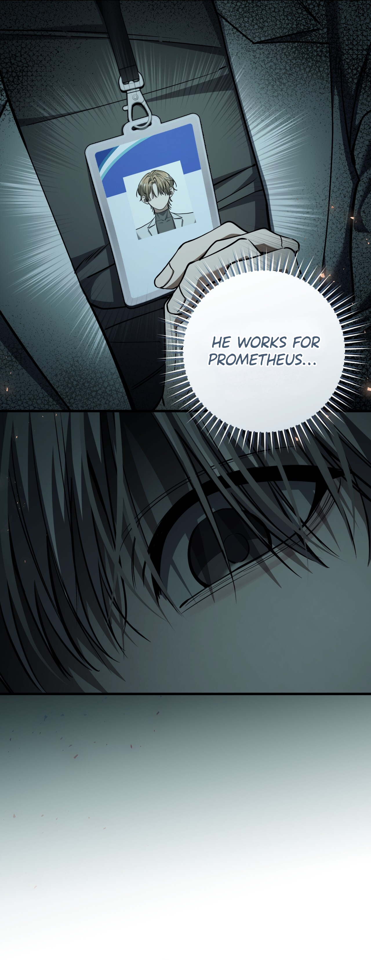 Hunter neun Joyonghi Salgo Sipda Chapter 59 page 43 - 