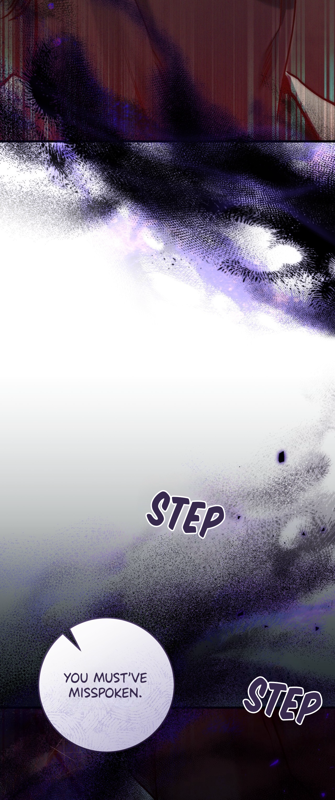 Hunter neun Joyonghi Salgo Sipda Chapter 59 page 48 - 