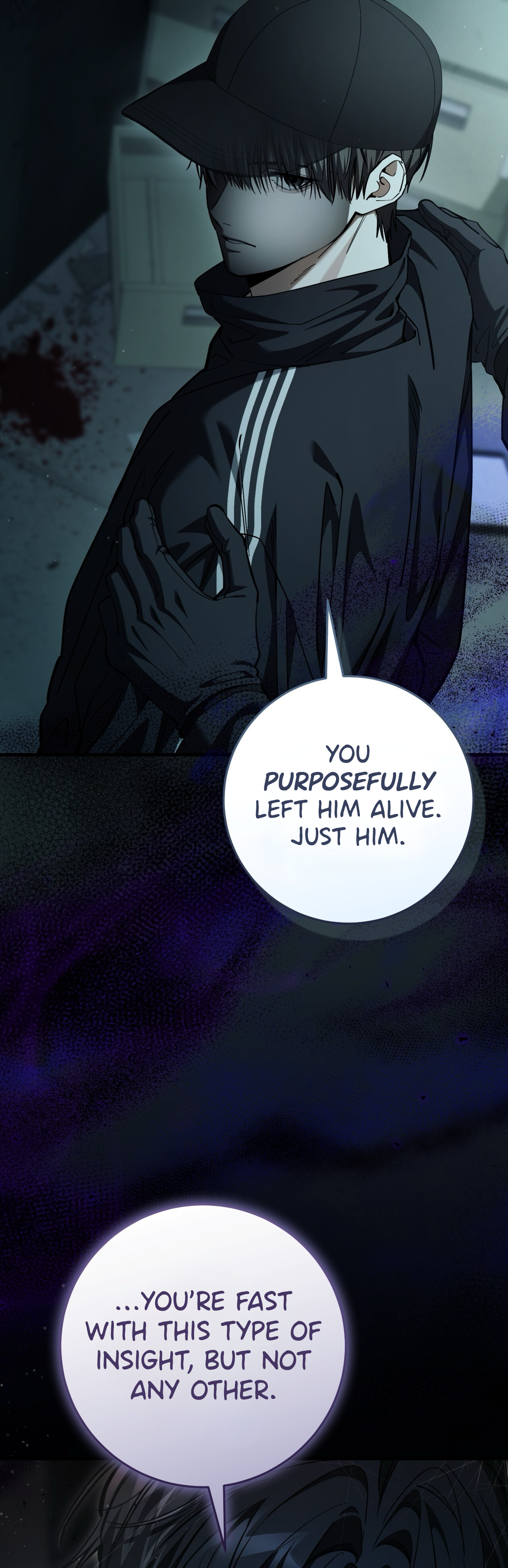 Hunter neun Joyonghi Salgo Sipda Chapter 59 page 51 - 