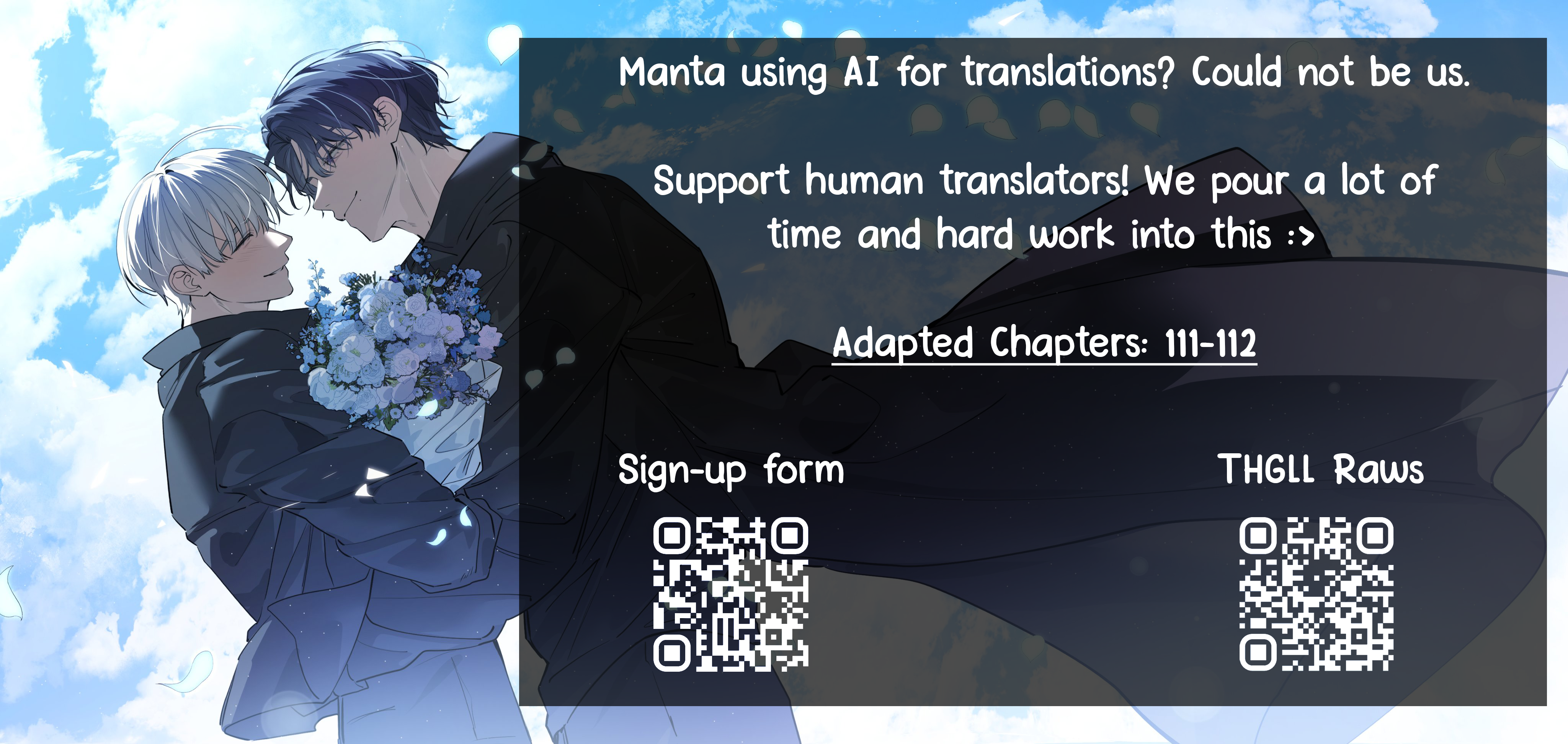 Hunter neun Joyonghi Salgo Sipda Chapter 59 page 53 - 