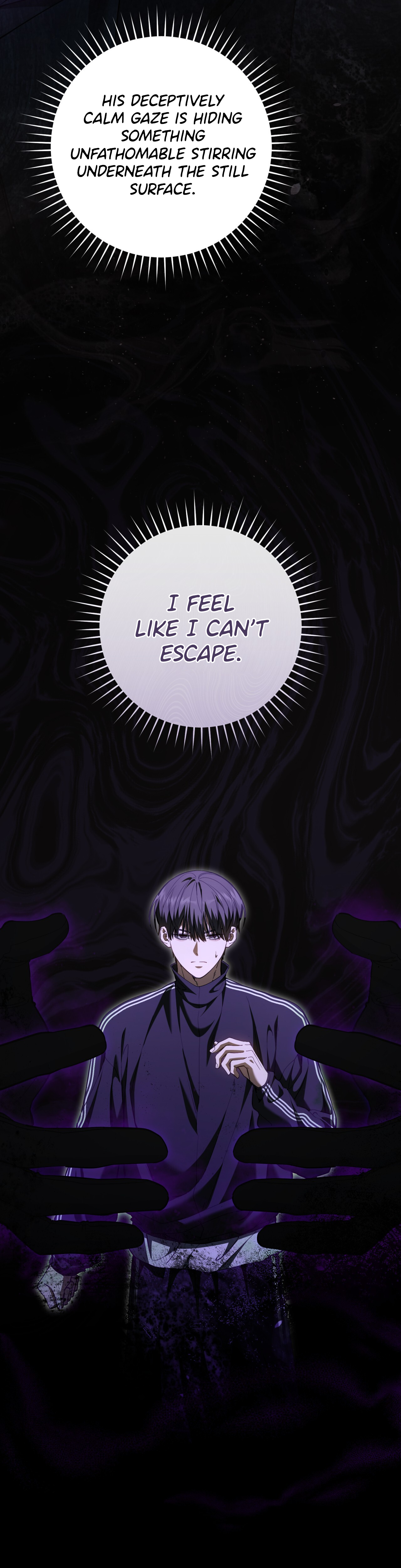 Hunter neun Joyonghi Salgo Sipda Chapter 60 page 17 - 