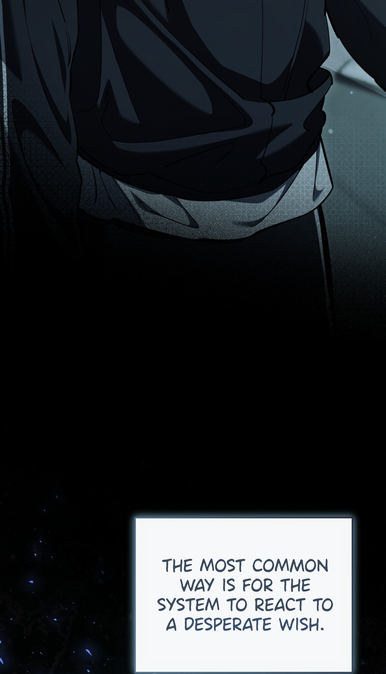 Hunter neun Joyonghi Salgo Sipda Chapter 60 page 28 - 
