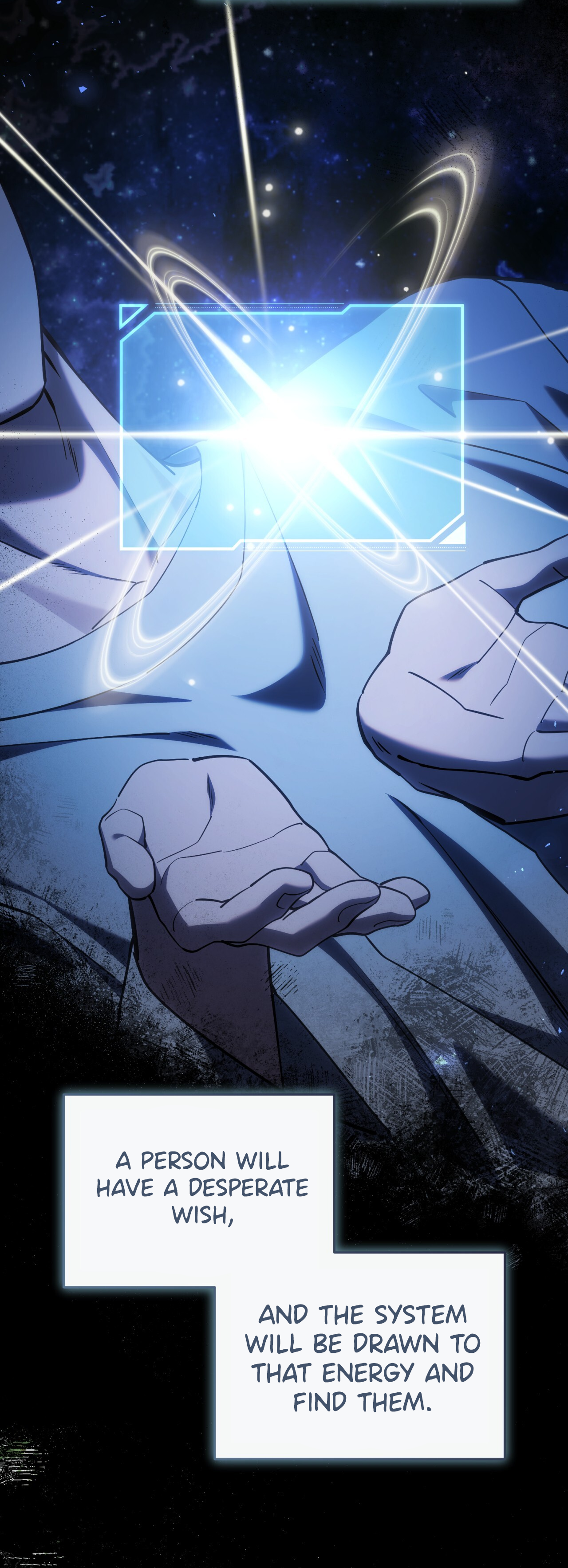 Hunter neun Joyonghi Salgo Sipda Chapter 60 page 29 - 