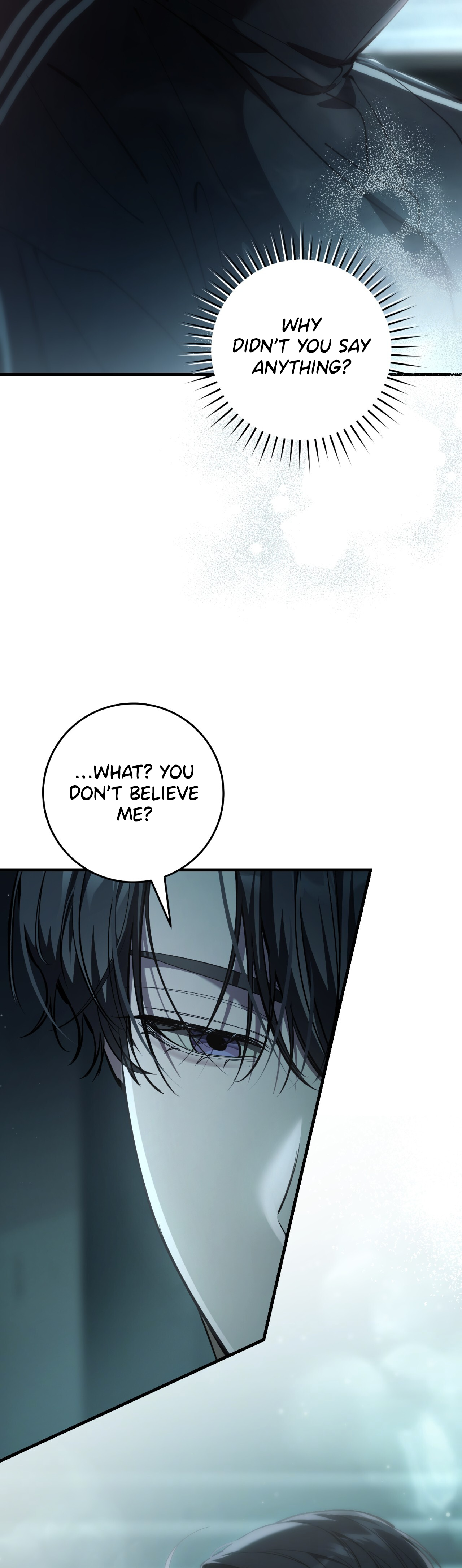 Hunter neun Joyonghi Salgo Sipda Chapter 60 page 49 - 
