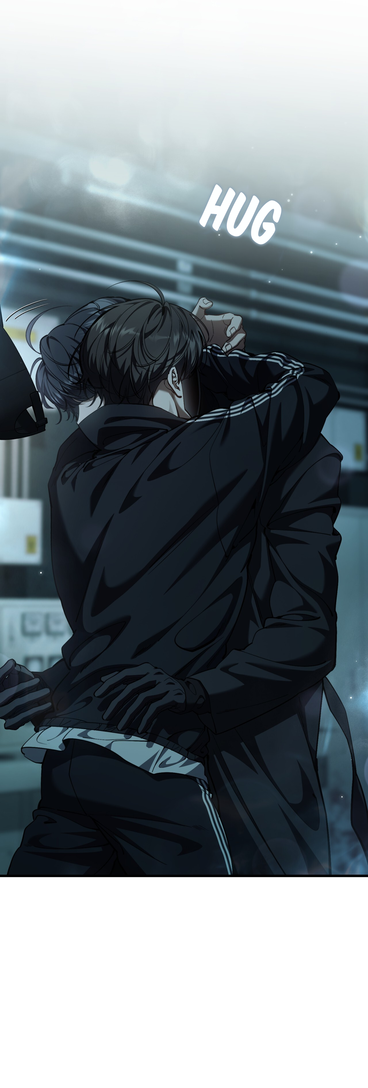 Hunter neun Joyonghi Salgo Sipda Chapter 61 page 2 - 