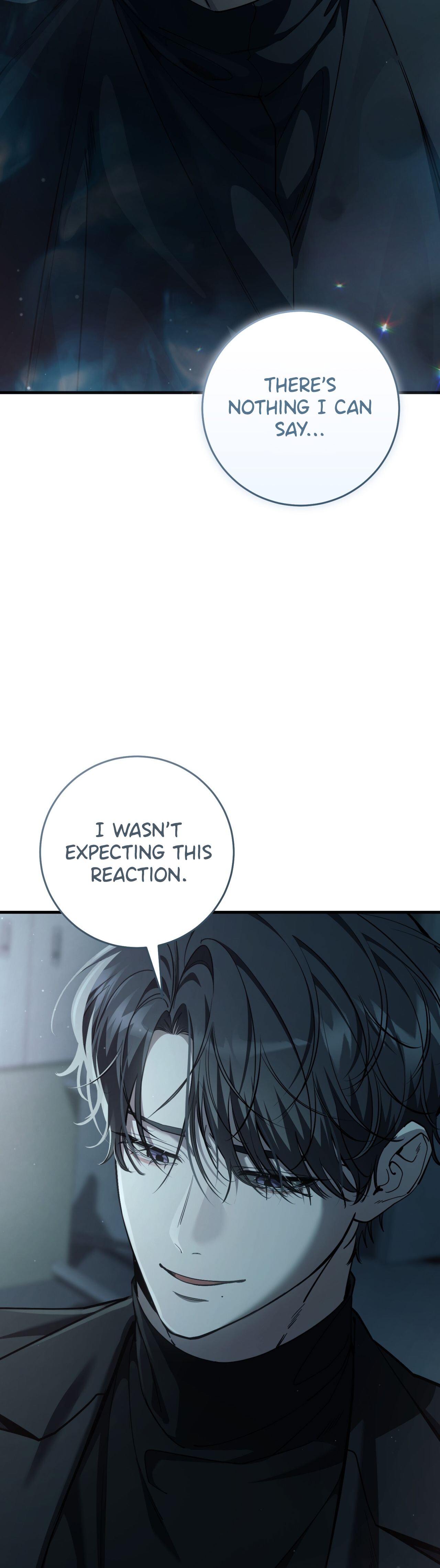 Hunter neun Joyonghi Salgo Sipda Chapter 61 page 12 - 