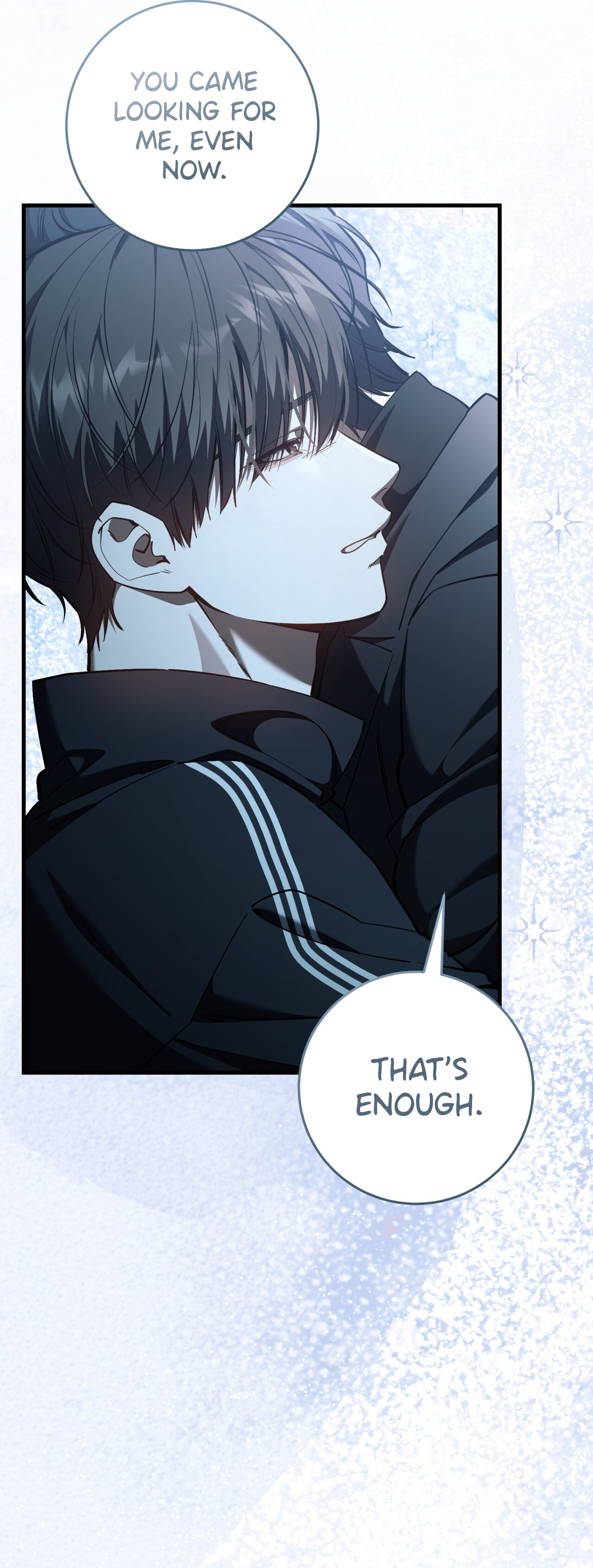 Hunter neun Joyonghi Salgo Sipda Chapter 61 page 18 - 