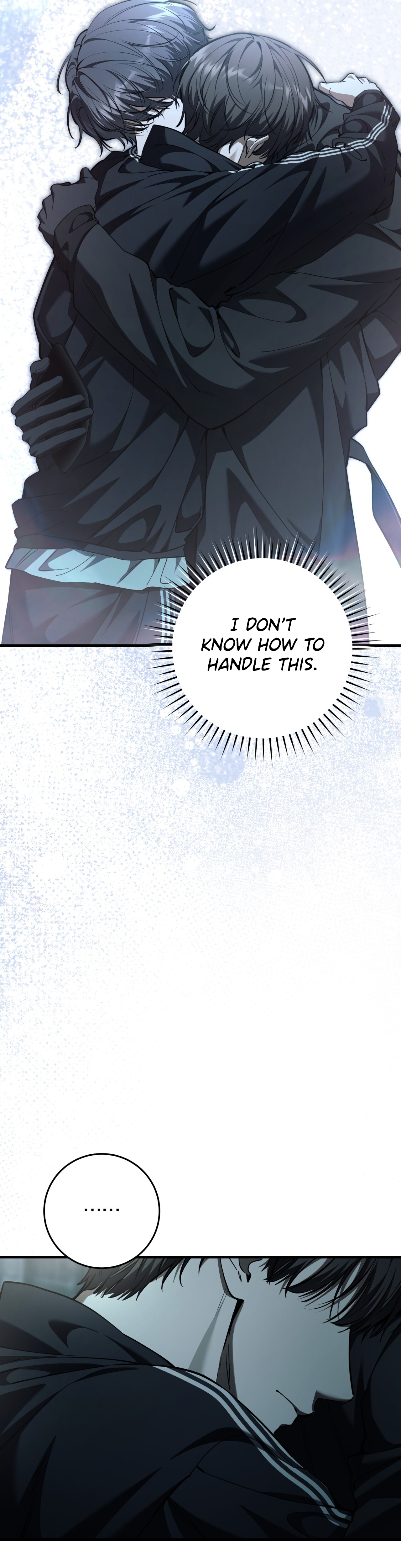 Hunter neun Joyonghi Salgo Sipda Chapter 61 page 20 - 