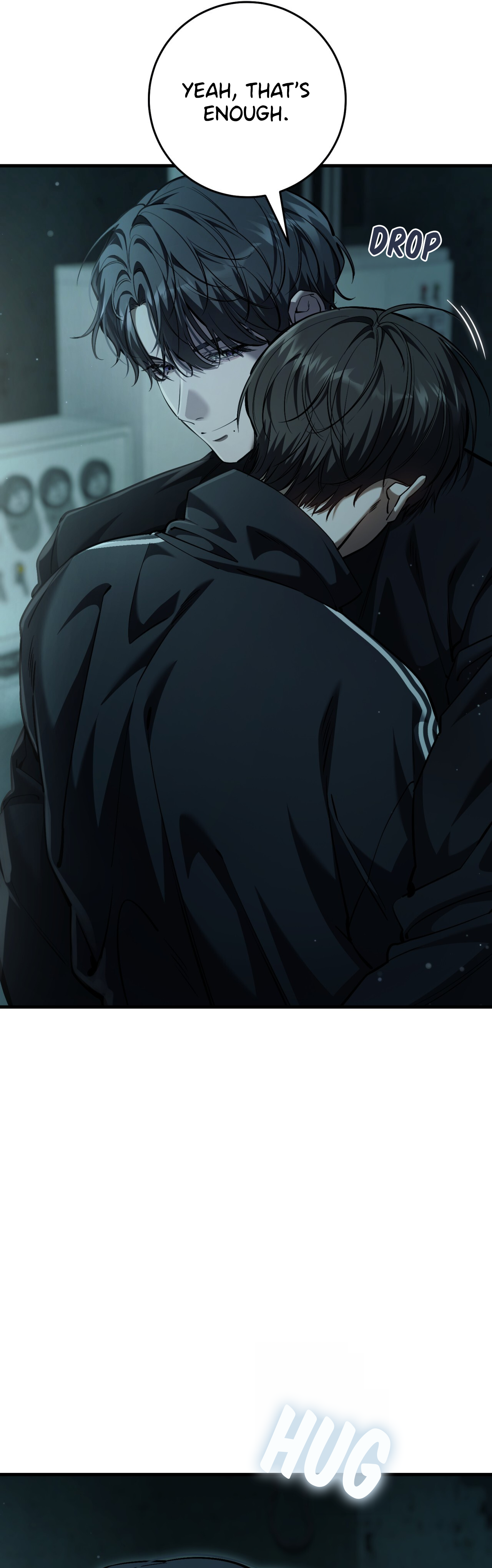 Hunter neun Joyonghi Salgo Sipda Chapter 61 page 26 - 