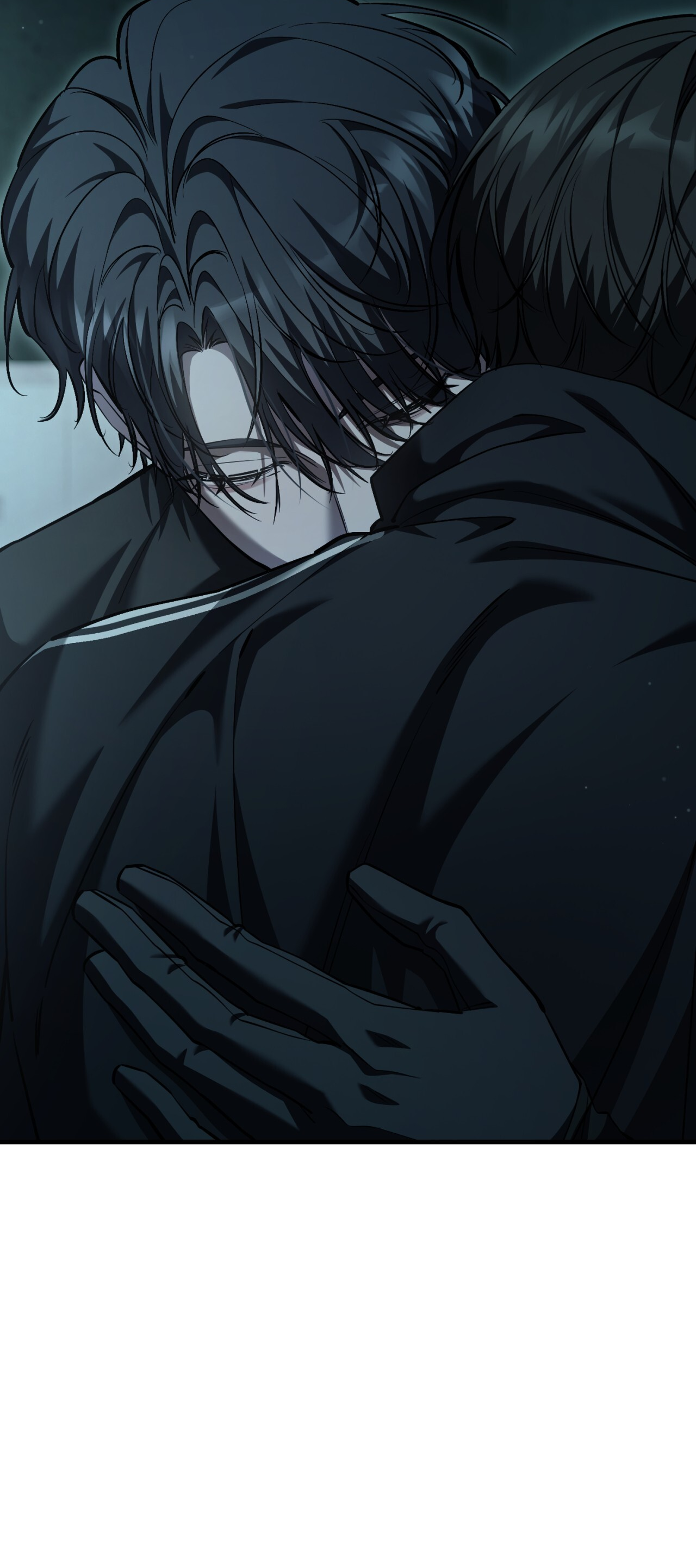 Hunter neun Joyonghi Salgo Sipda Chapter 61 page 27 - 