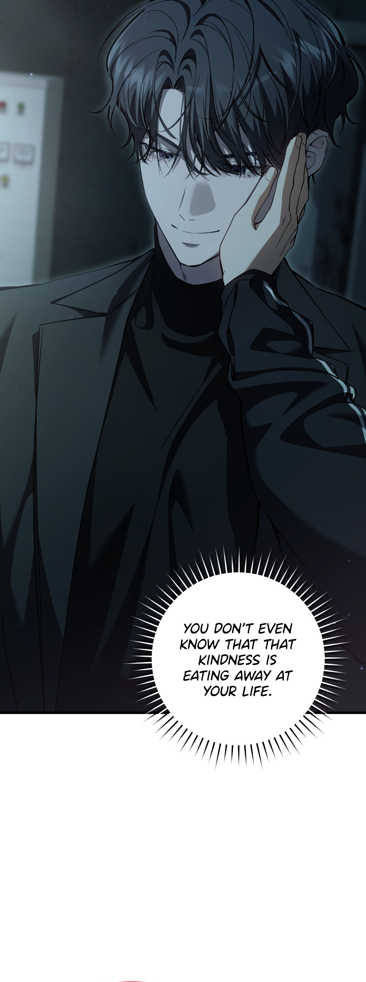 Hunter neun Joyonghi Salgo Sipda Chapter 61 page 30 - 