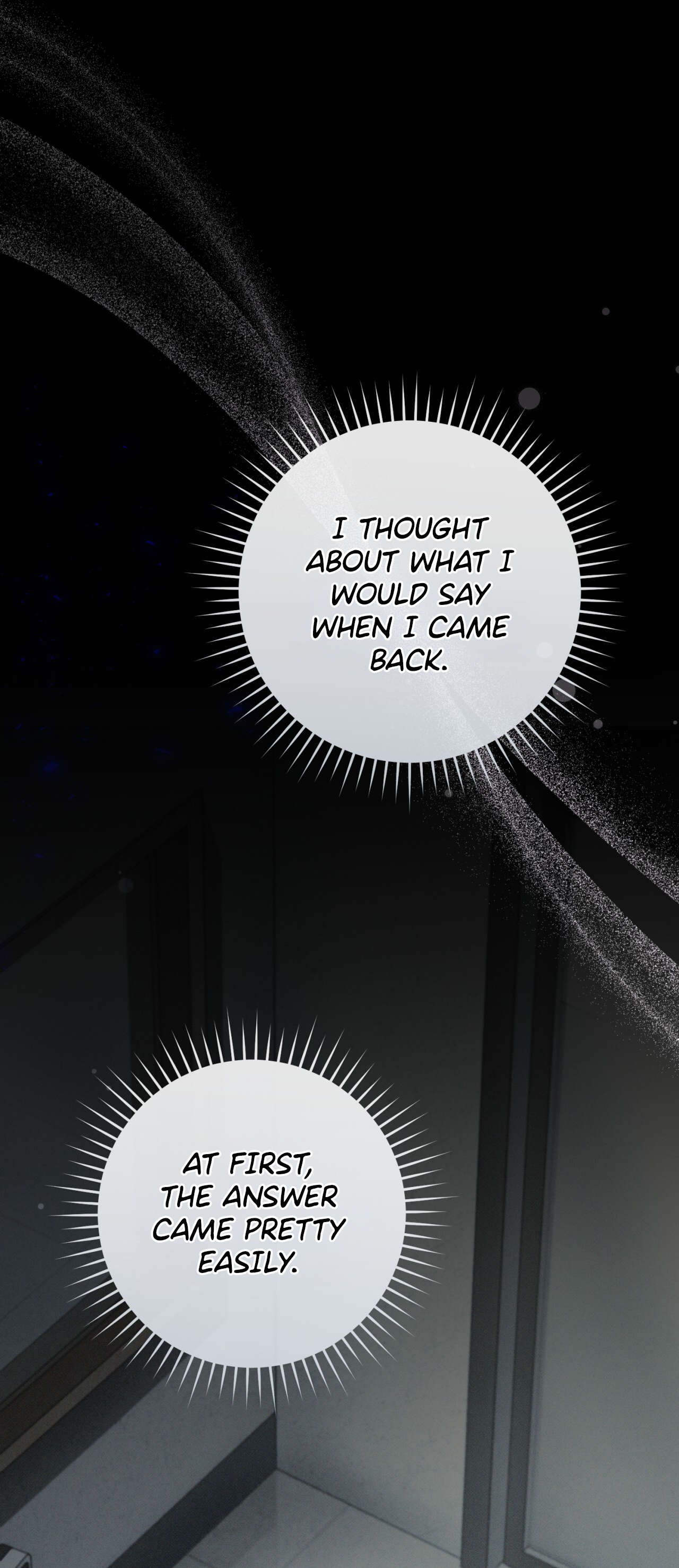 Hunter neun Joyonghi Salgo Sipda Chapter 61 page 4 - 