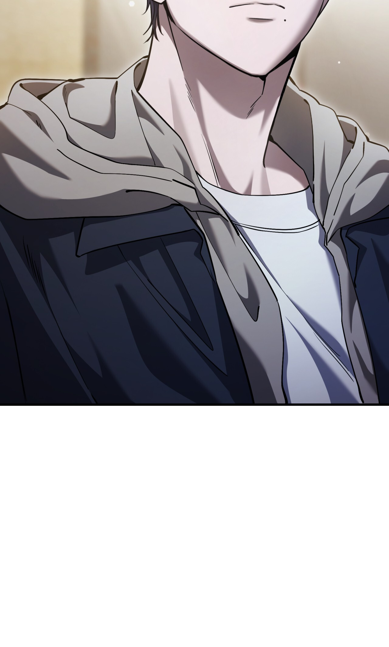 Hunter neun Joyonghi Salgo Sipda Chapter 61 page 38 - 