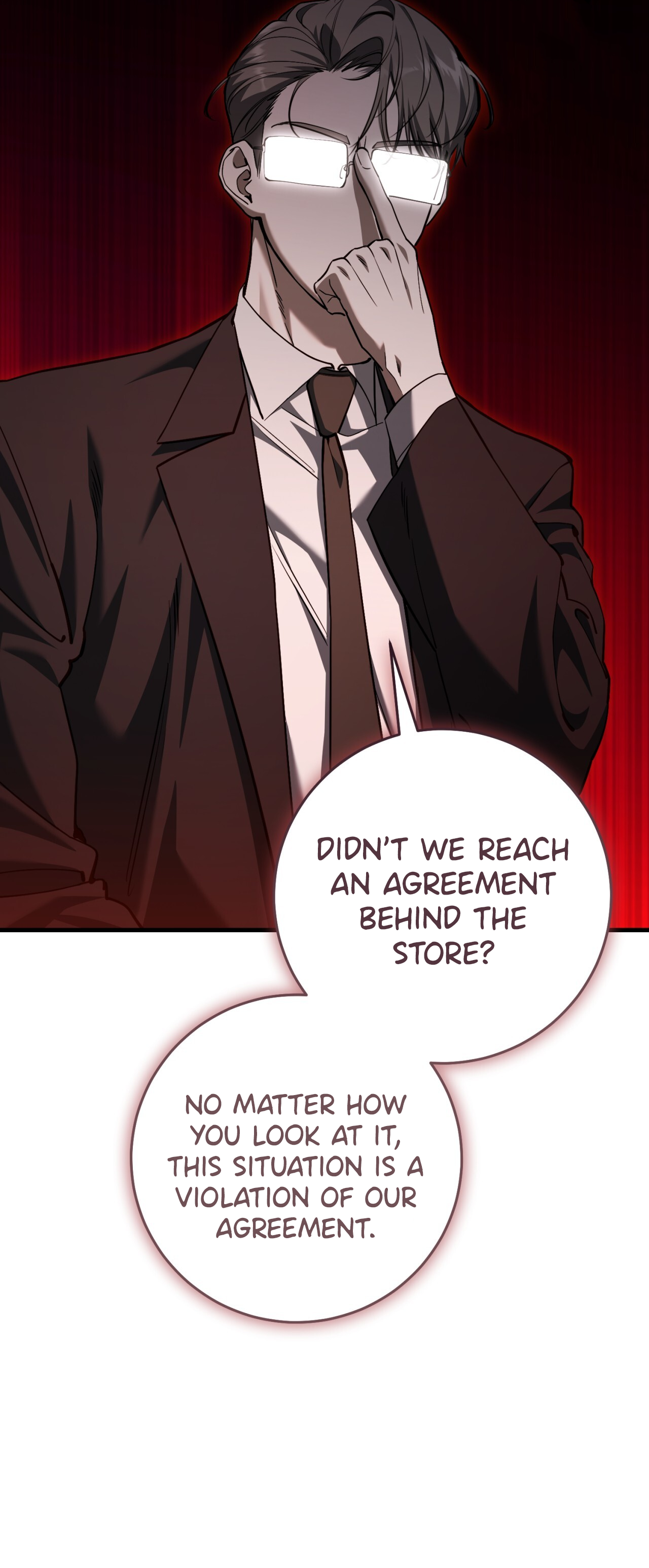 Hunter neun Joyonghi Salgo Sipda Chapter 61 page 45 - 