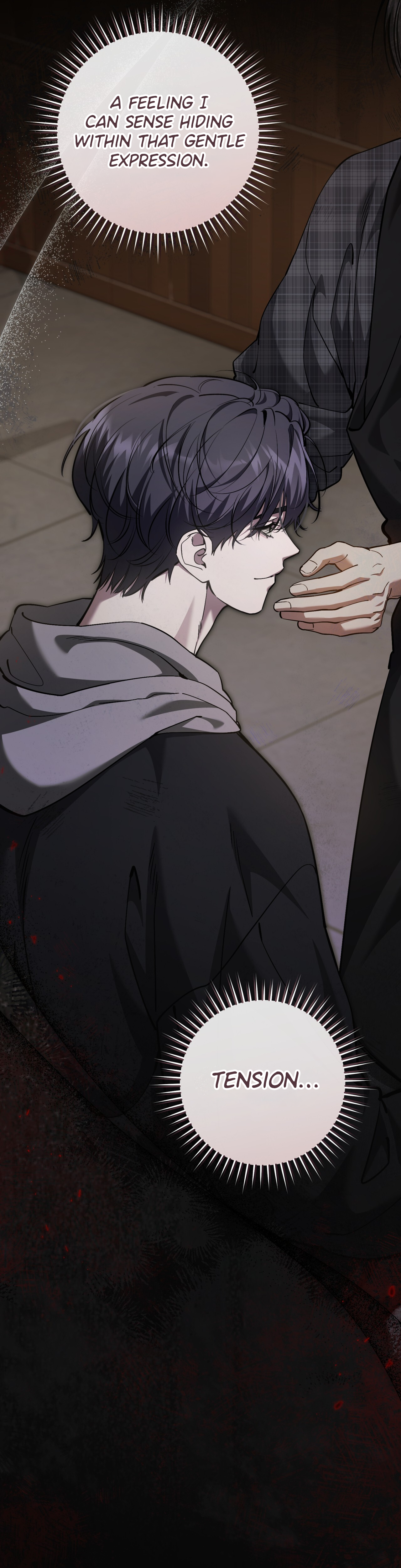 Hunter neun Joyonghi Salgo Sipda Chapter 61 page 52 - 