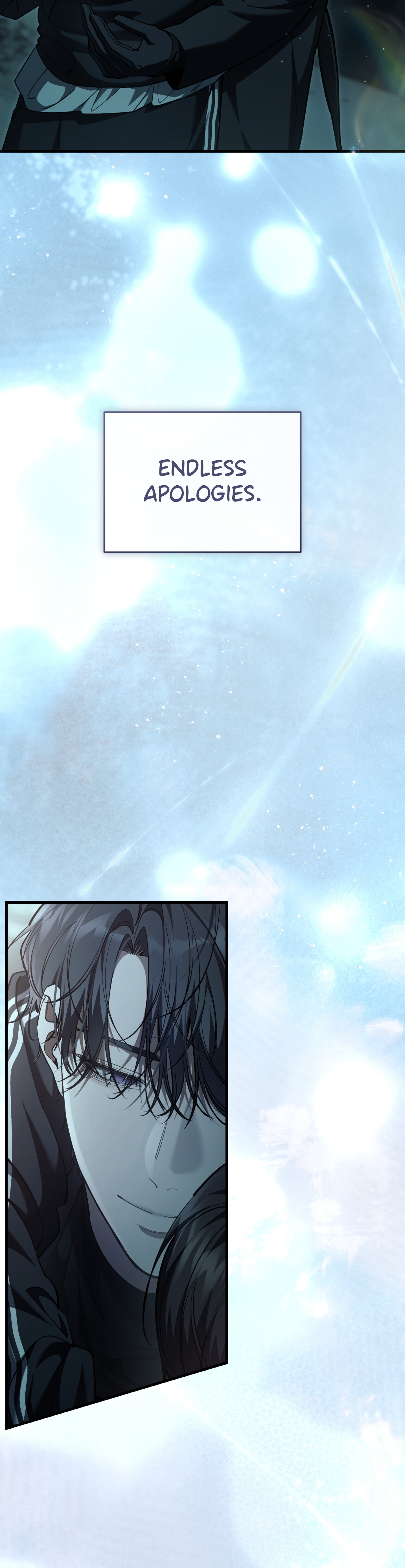 Hunter neun Joyonghi Salgo Sipda Chapter 61 page 10 - 