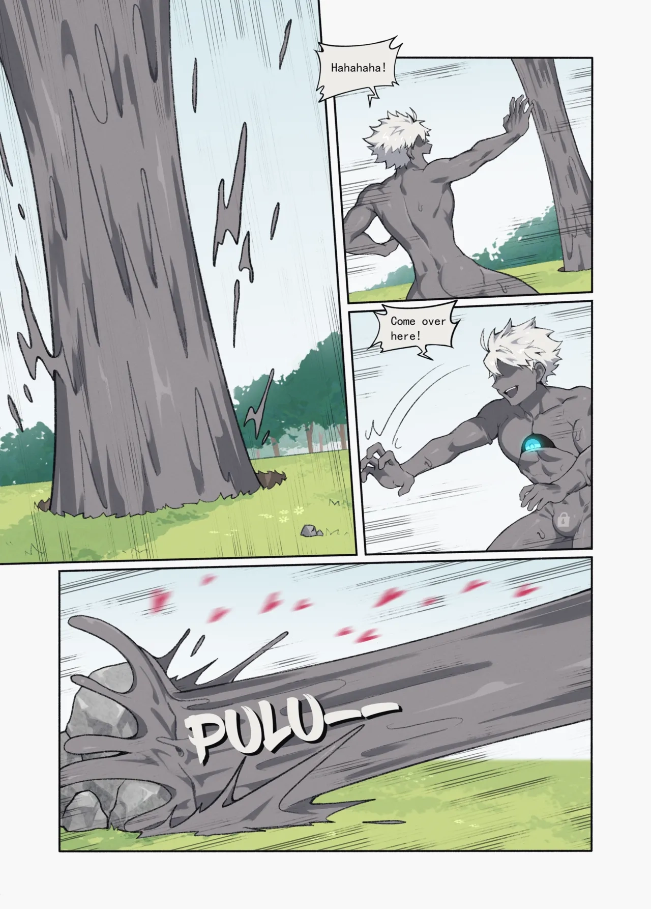 Hunter