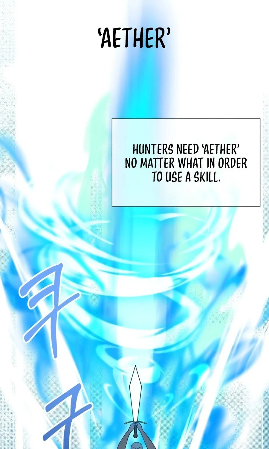 Hunter World