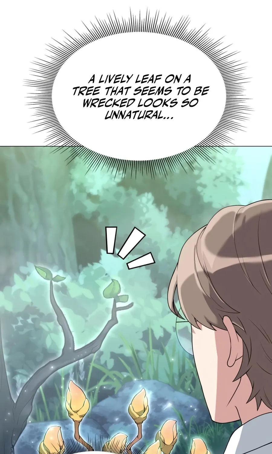 Hunter World