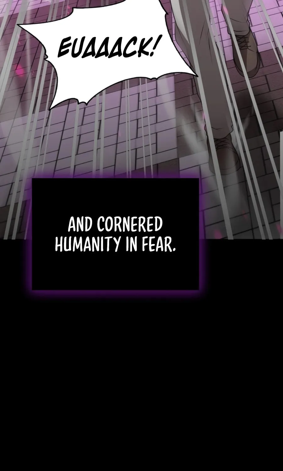 Hunter World
