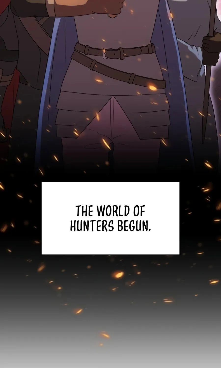Hunter World