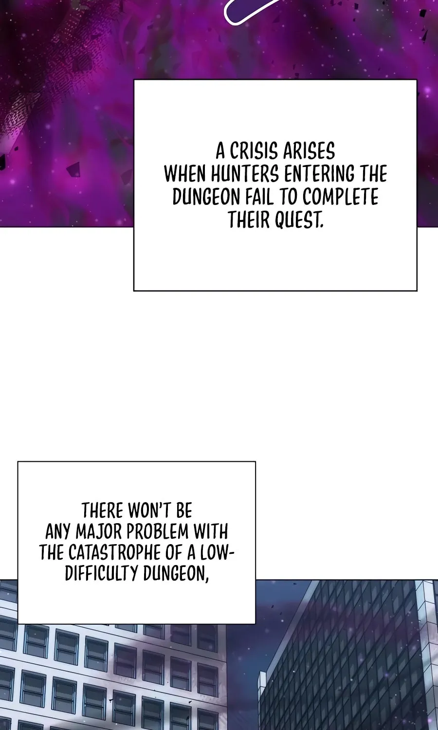 Hunter World