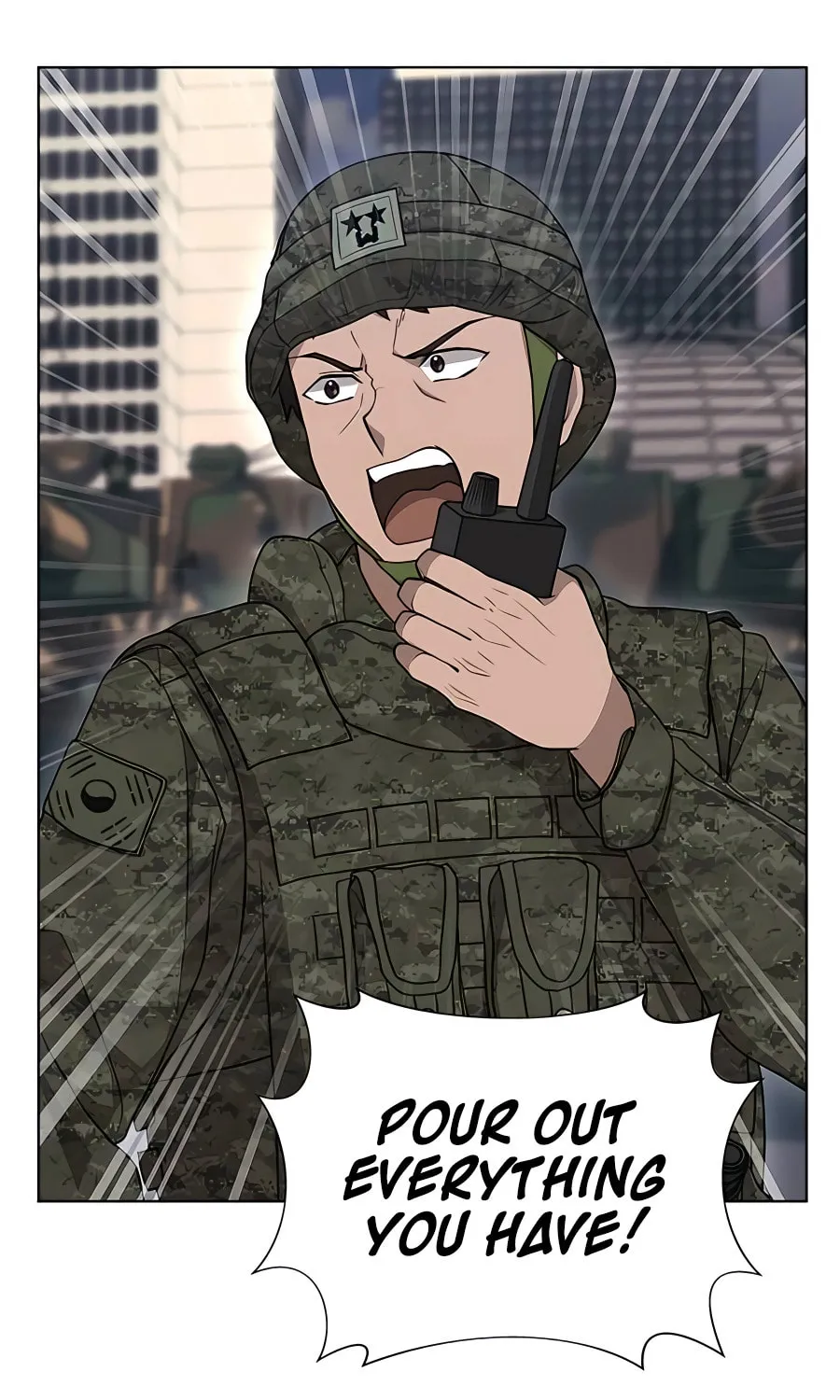 Hunter World