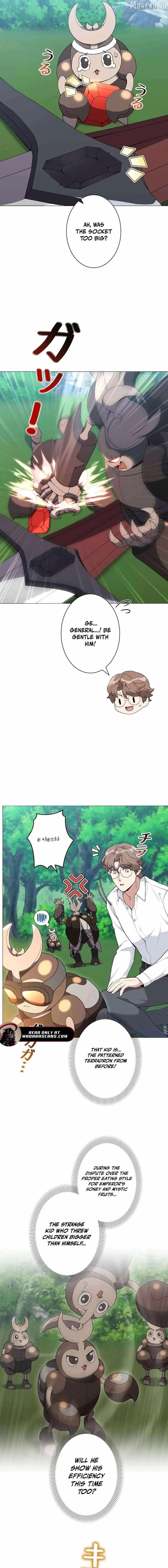 Hunter World