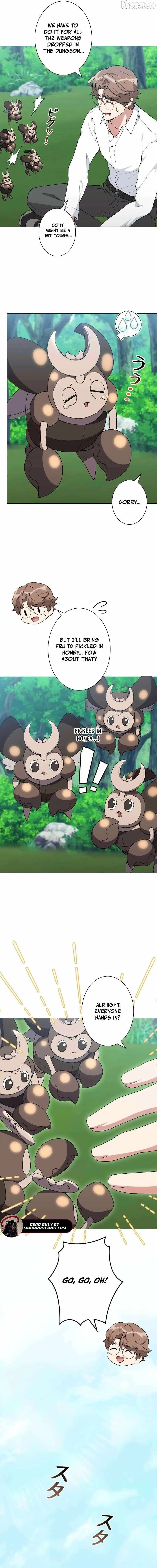 Hunter World