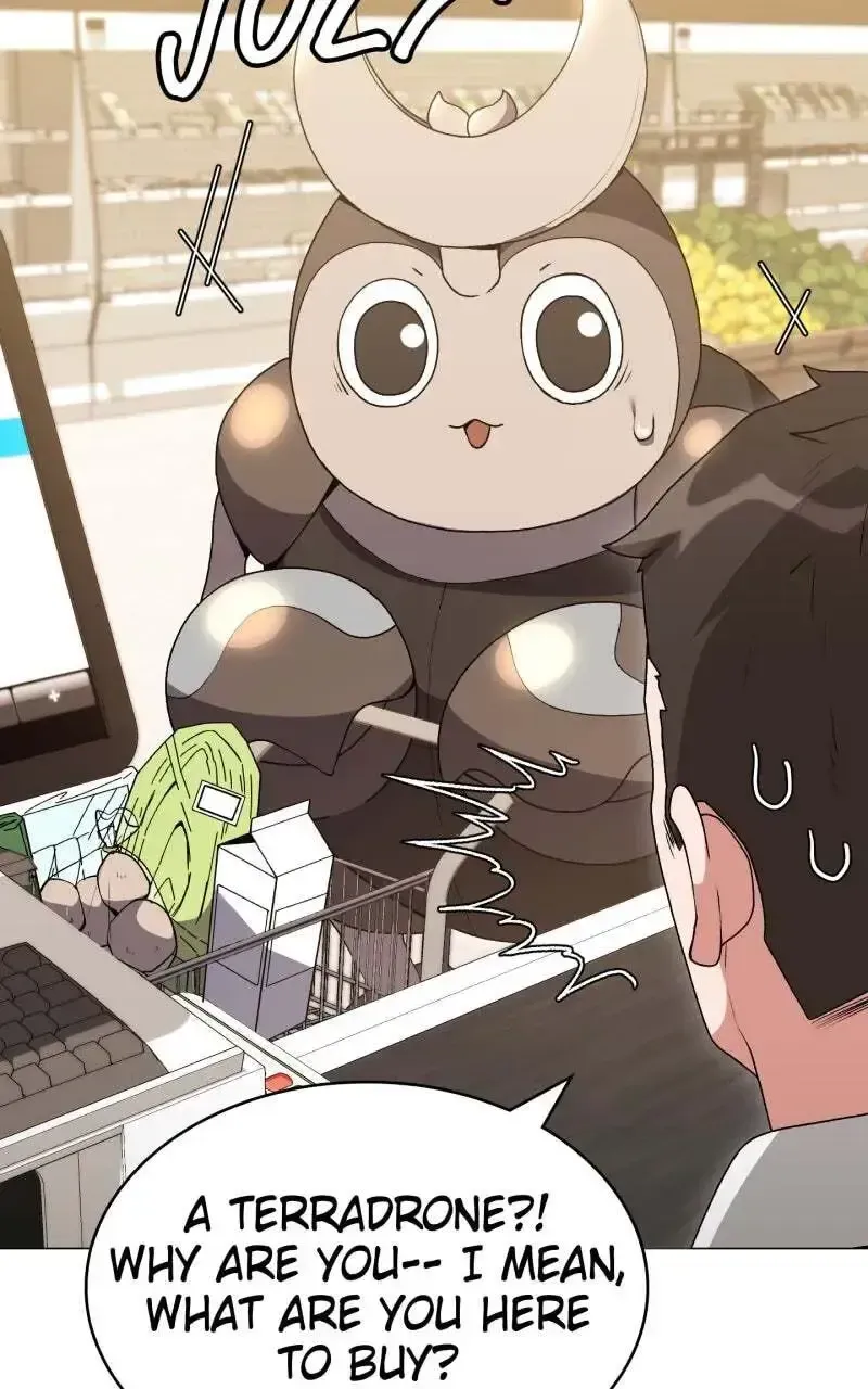 Hunter World