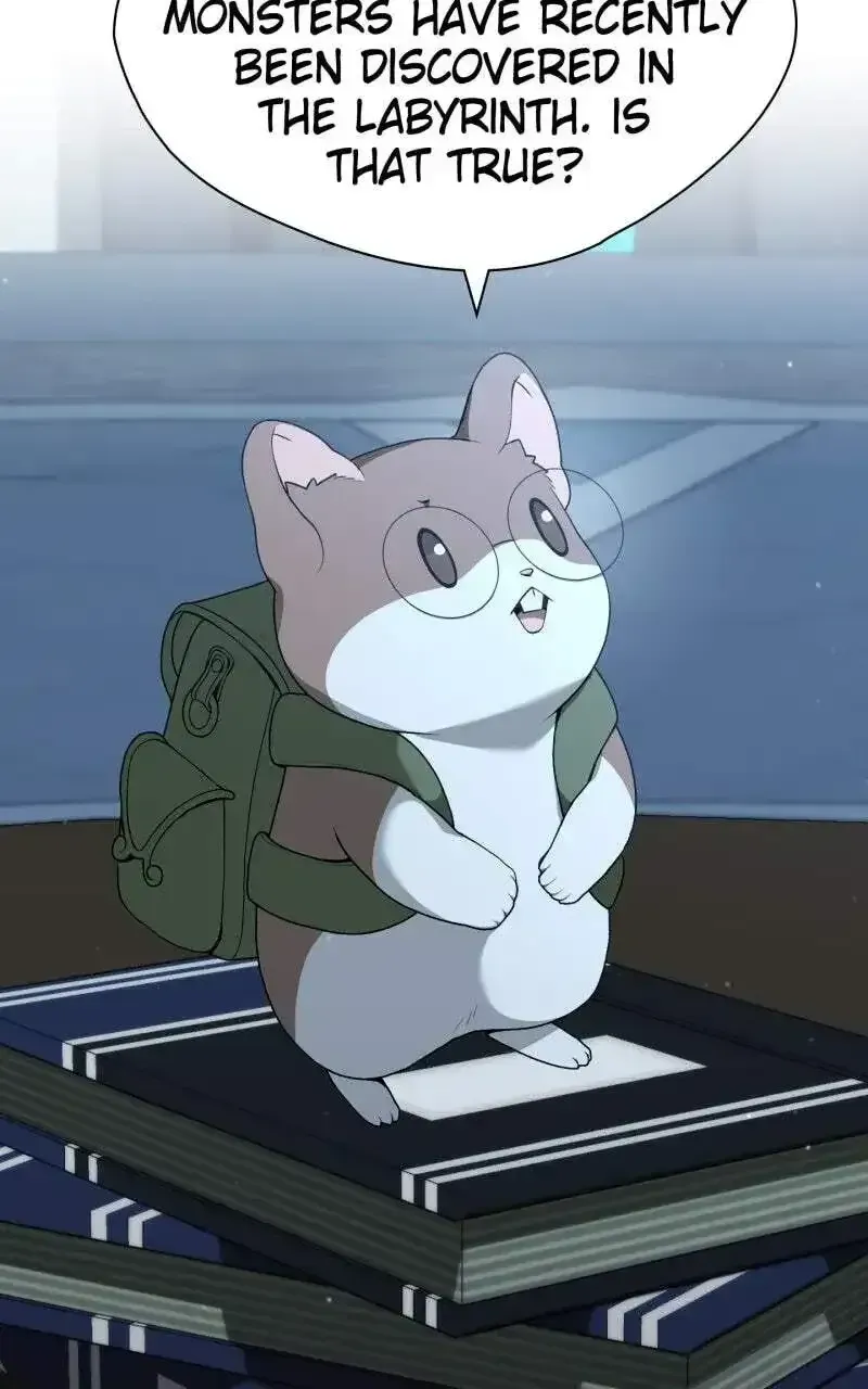 Hunter World