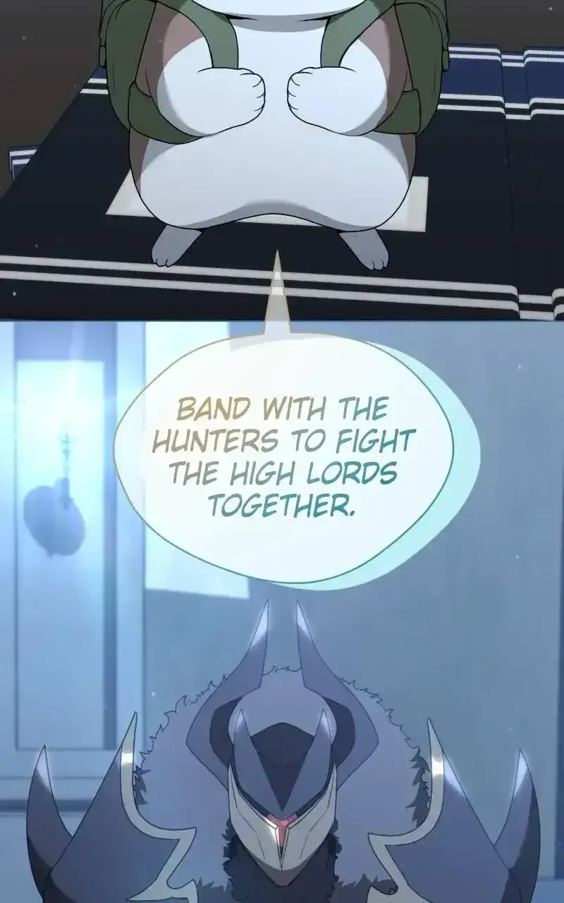 Hunter World