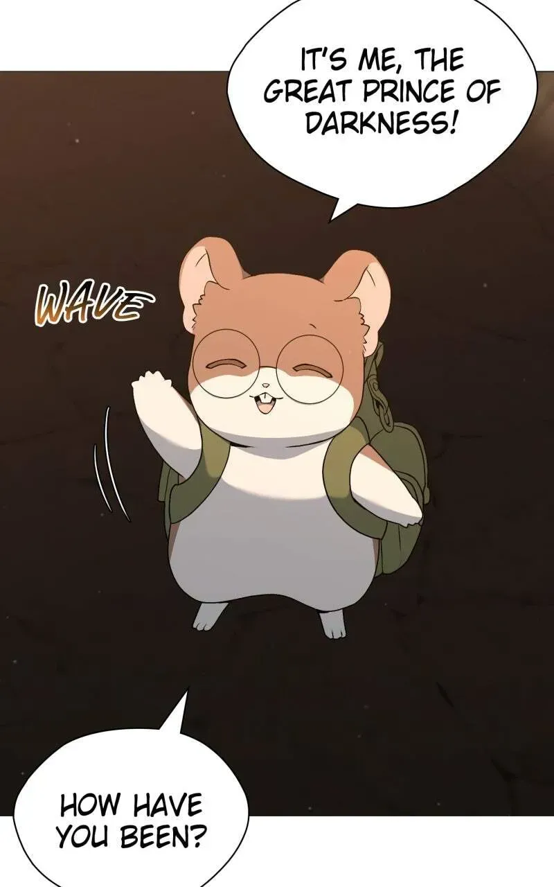 Hunter World
