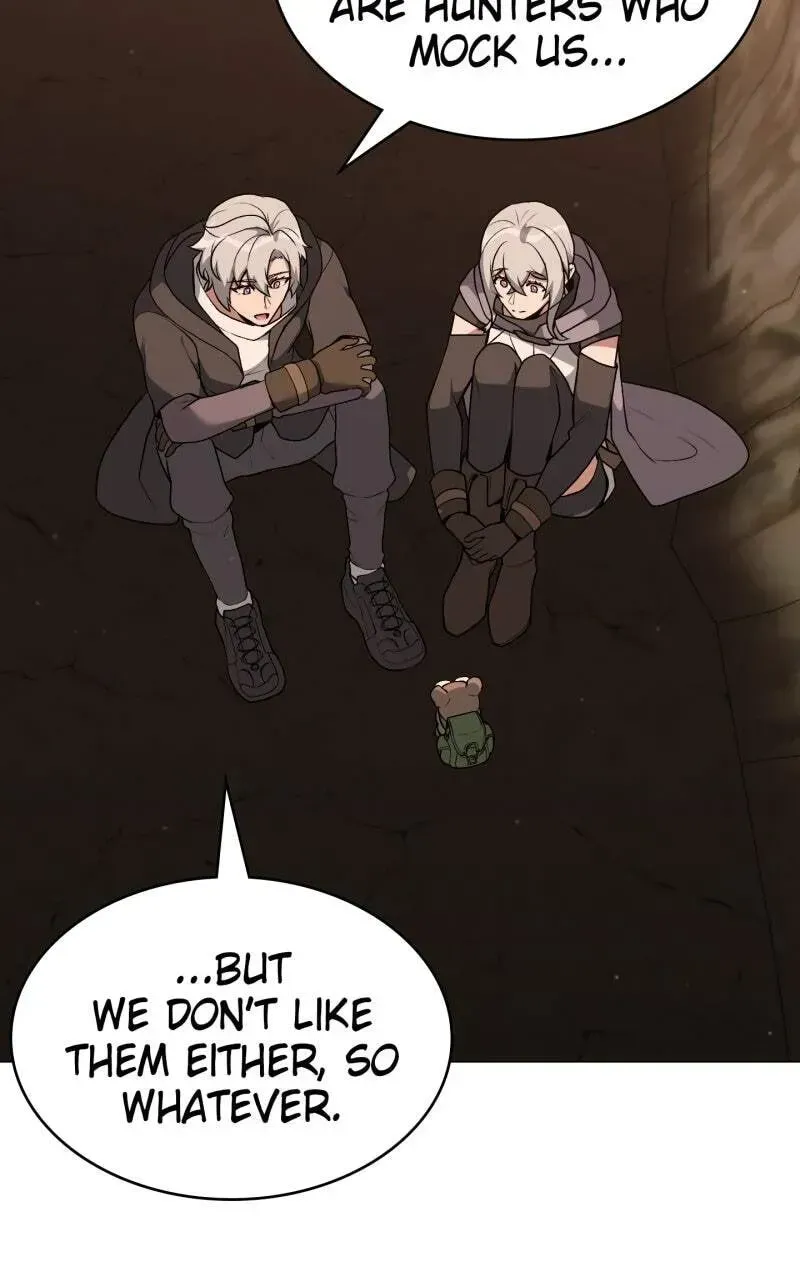 Hunter World