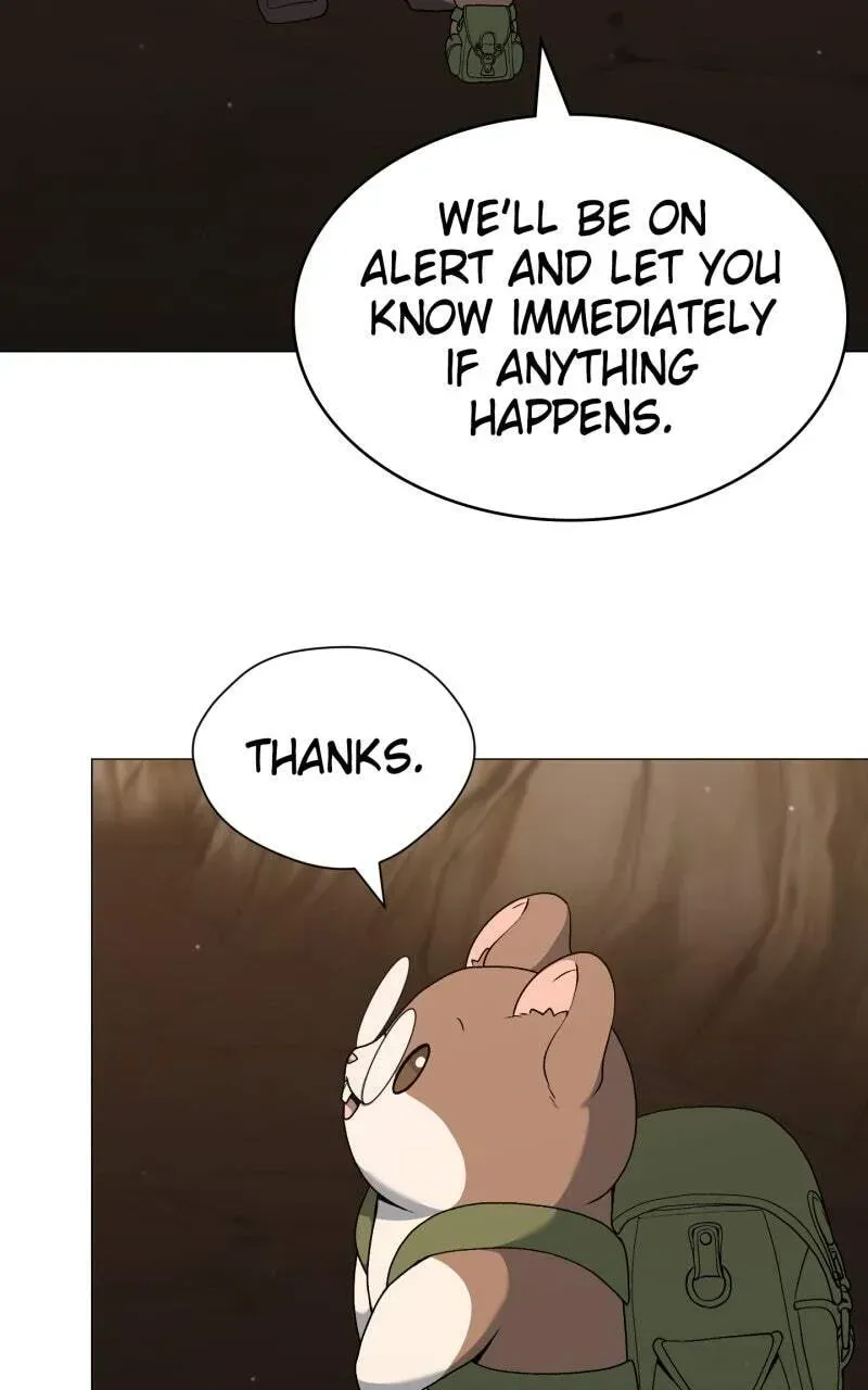 Hunter World
