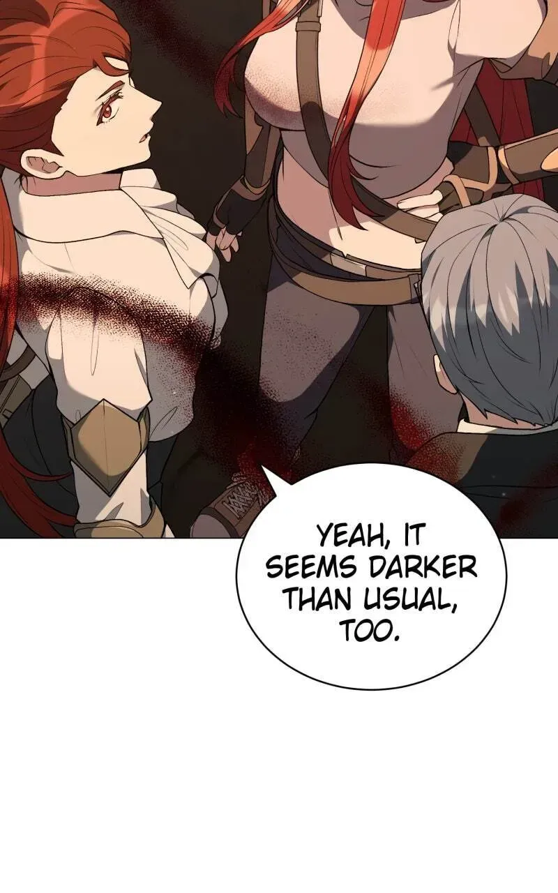Hunter World