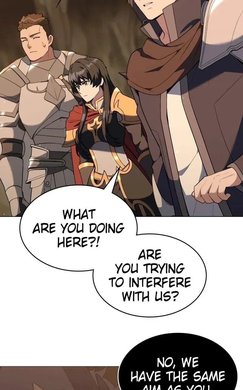 Hunter World