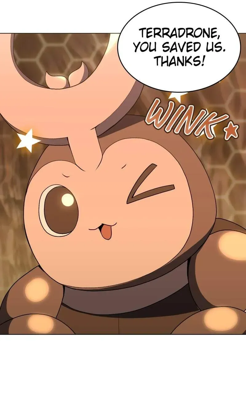 Hunter World