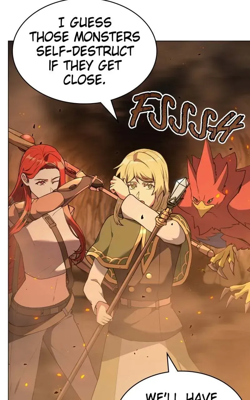 Hunter World