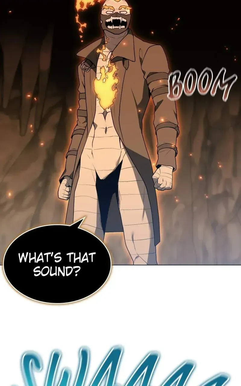Hunter World