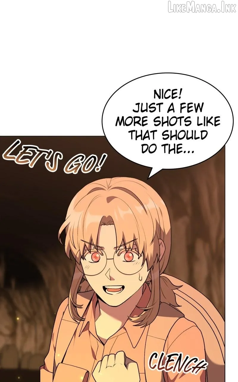 Hunter World