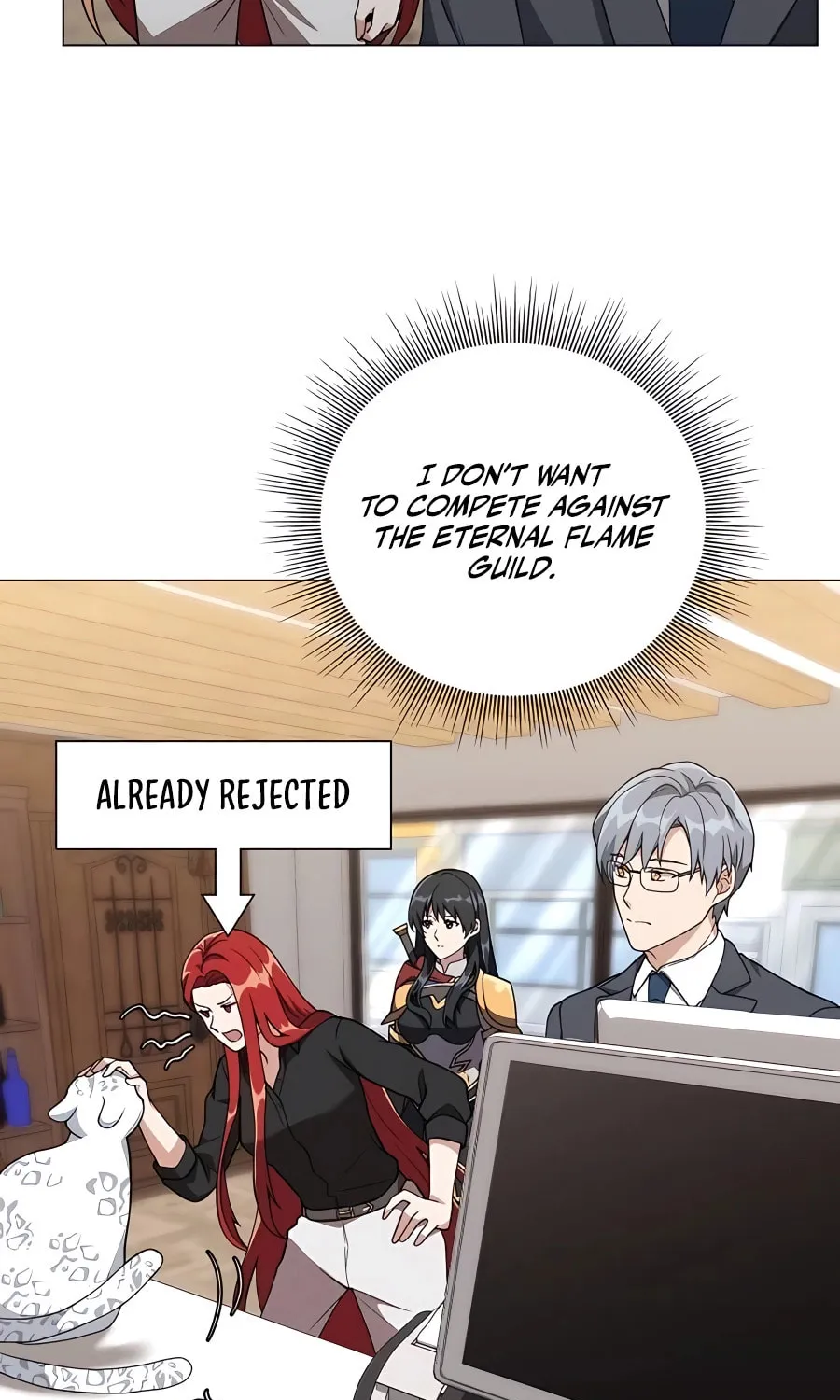 Hunter World