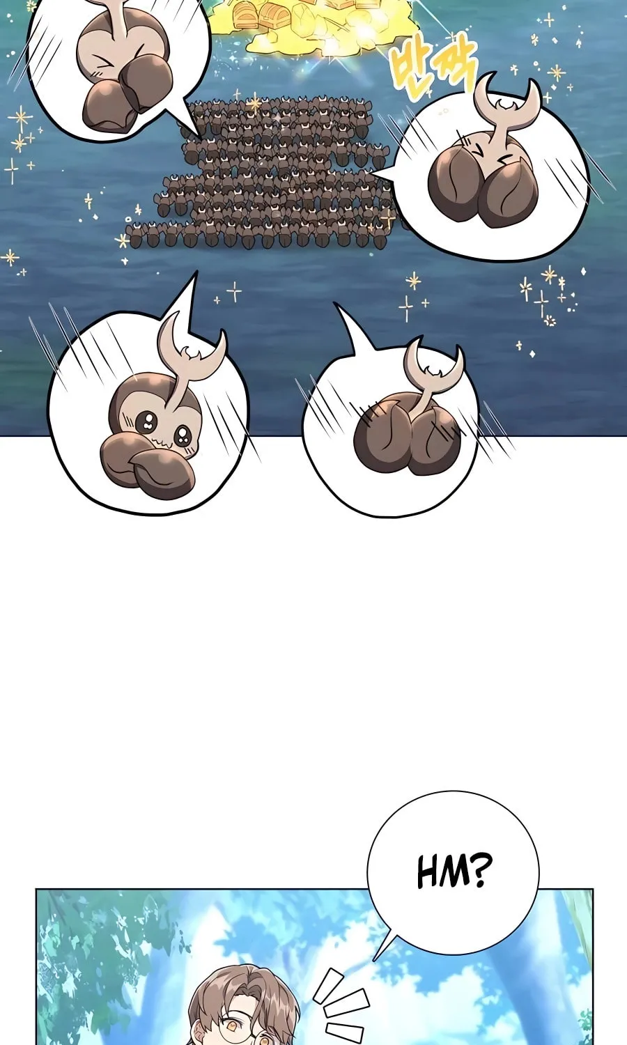 Hunter World