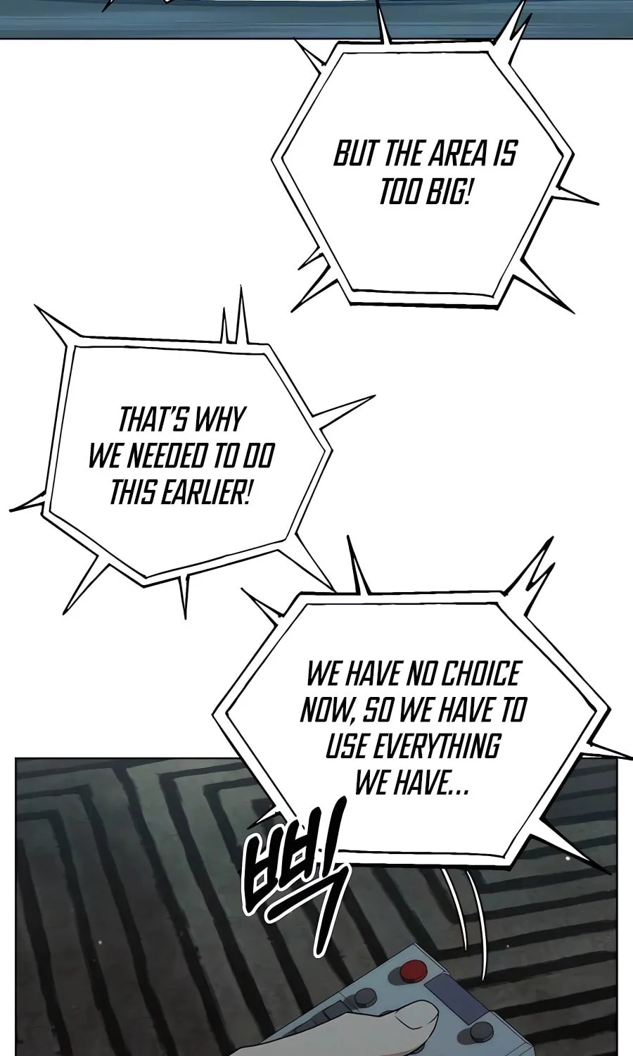 Hunter World