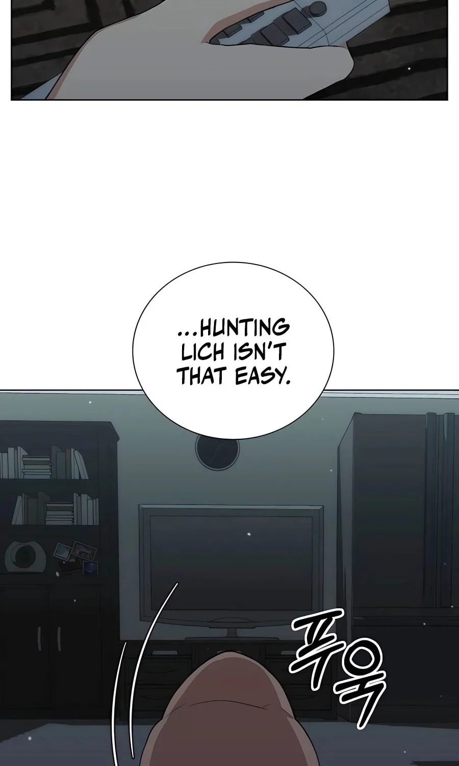 Hunter World