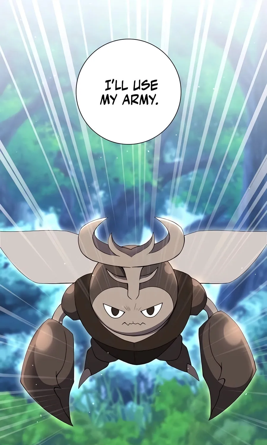 Hunter World