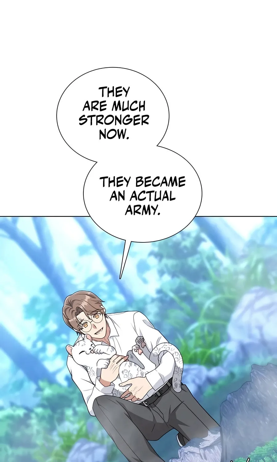 Hunter World