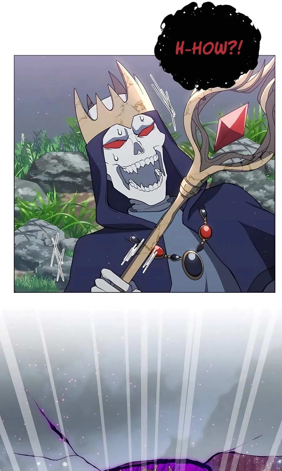 Hunter World